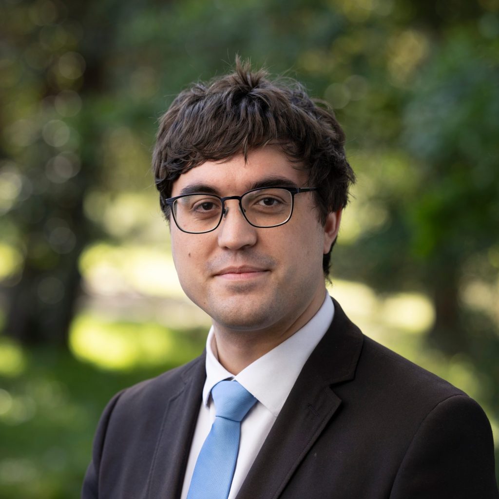 Albert Meyer Team Group and Portraits 2025