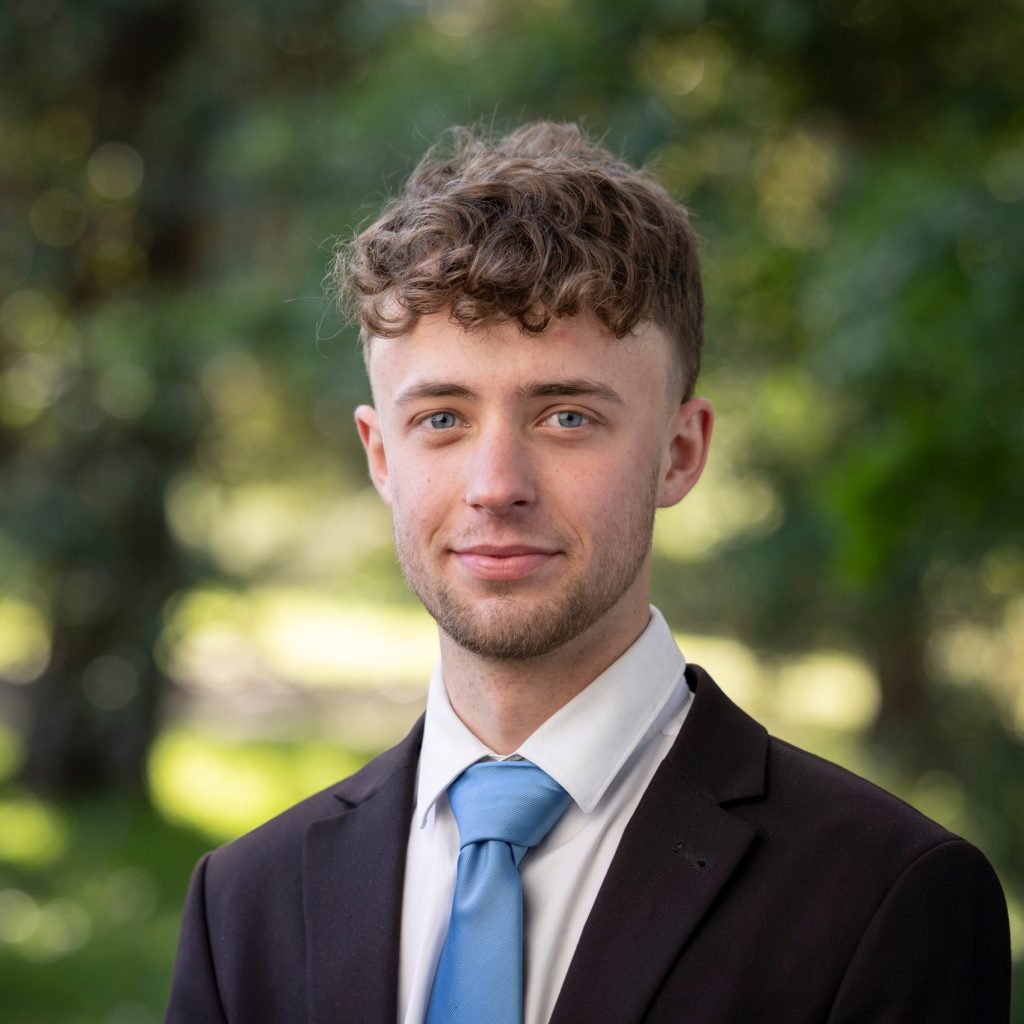 Albert Meyer Team Group and Portraits 2025