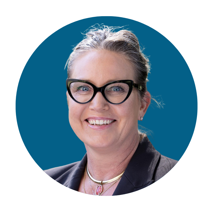Albert and Meyer Staff - Alenka Knevitt