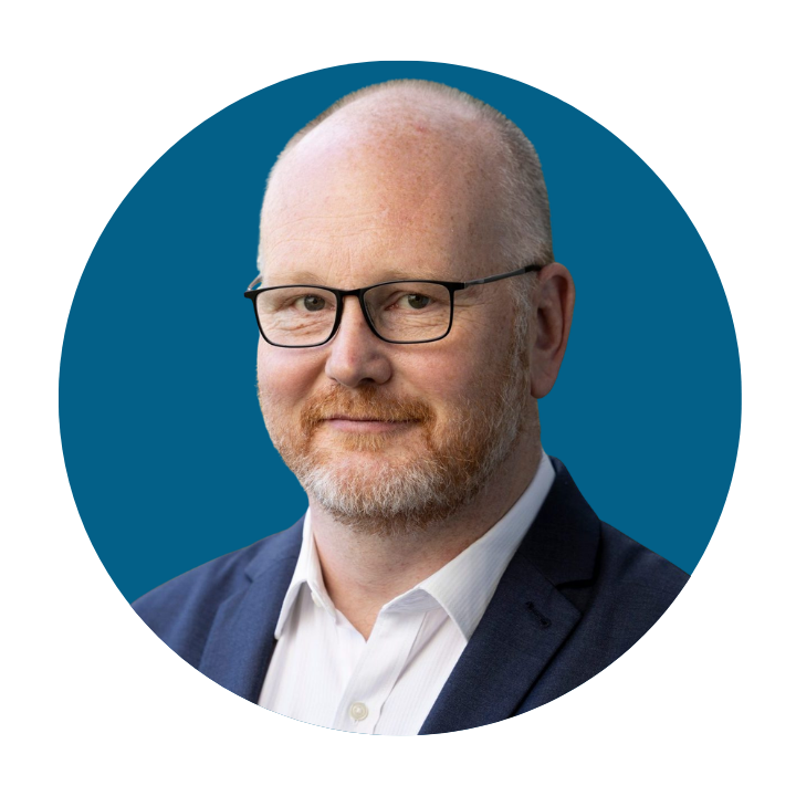 Albert and Meyer Staff - Ben Pollock