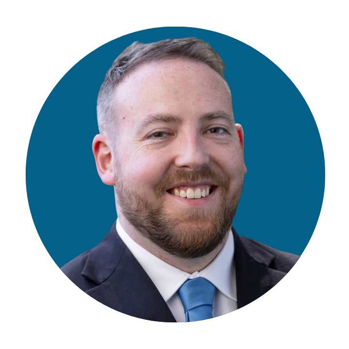 Albert and Meyer Staff - Jono Ayling