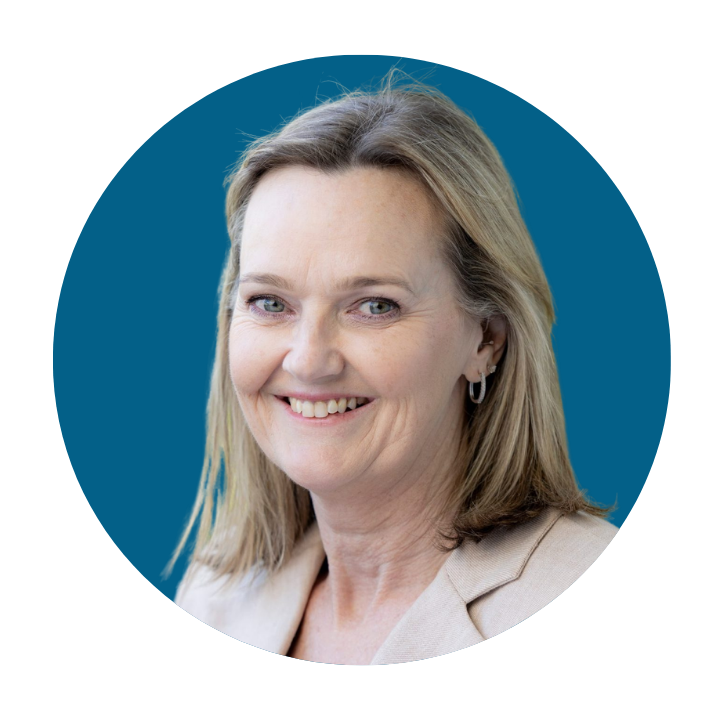 Albert and Meyer Staff - Karen Perrone