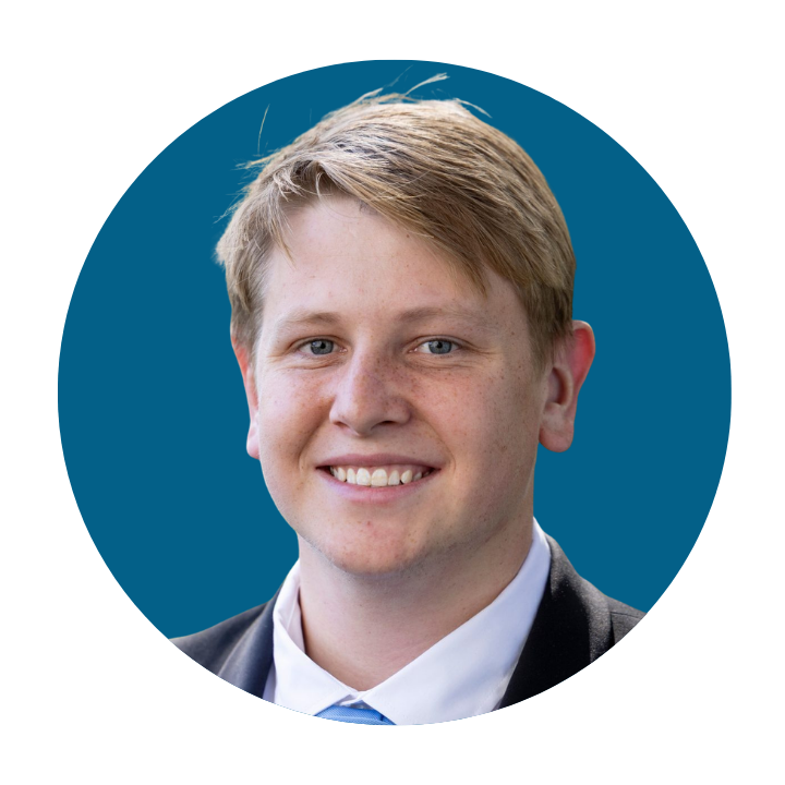 Albert and Meyer Staff - Nikolaj Knevitt